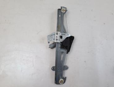 Preview: Fensterheber elektrisch vorn links 8346061M10 Suzuki SX4 JY