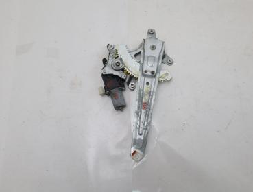 Fensterheber elektrisch hinten links 8356061M00 Suzuki SX4 JY