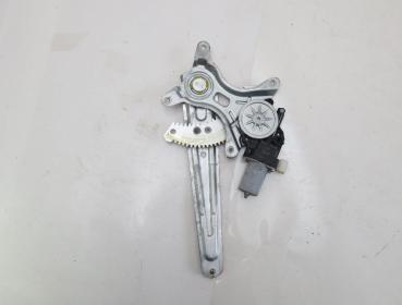 Preview: Fensterheber elektrisch hinten links 8356061M00 Suzuki SX4 JY