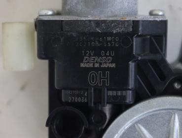 Preview: Fensterheber elektrisch hinten links 8356061M00 Suzuki SX4 JY