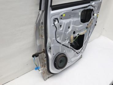 Preview: Tür hinten rechts 6800361M01 Suzuki SX4 JY