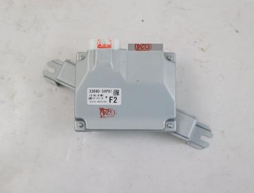 Steuergerät Lenkung 3368054P01 Suzuki SX4 JY
