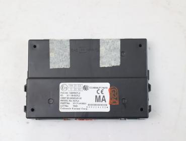 Steuergerät Karosserie 2111BS57LO Suzuki SX4 JY