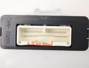 Preview: Steuergerät Karosserie 3862554P03 Suzuki SX4 JY
