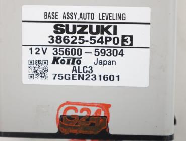 Preview: Steuergerät Karosserie 3862554P03 Suzuki SX4 JY