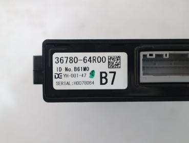 Preview: Steuergerät Karosserie 3678064R00 Suzuki SX4 JY