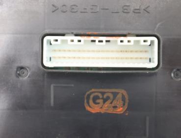Preview: Steuergerät Klimaanlage 3953064R00 Suzuki SX4 JY