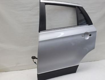 Tür hinten links 6800461M01 Suzuki SX4 JY
