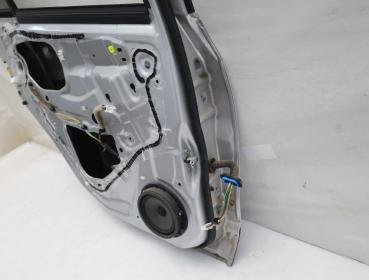Preview: Tür hinten links 6800461M01 Suzuki SX4 JY