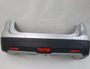 Stoßstange hinten 7181161M10 Suzuki SX4 JY