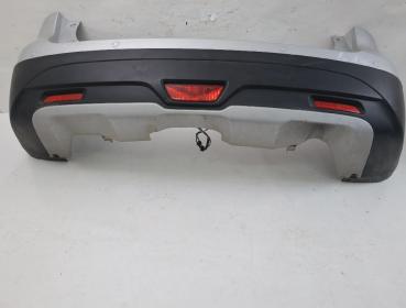 Preview: Stoßstange hinten 7181161M10 Suzuki SX4 JY