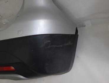 Preview: Stoßstange hinten 7181161M10 Suzuki SX4 JY