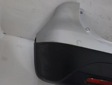Preview: Stoßstange hinten 7181161M10 Suzuki SX4 JY