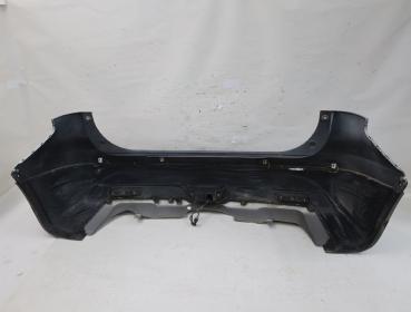 Stoßstange hinten 7181161M10 Suzuki SX4 JY