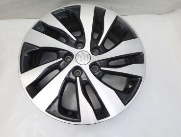 Felge Alu/Leichtmetall vorn rechts 4321064RG0 Suzuki SX4 JY