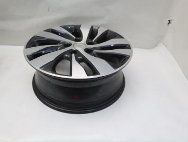 Preview: Felge Alu/Leichtmetall vorn rechts 4321064RG0 Suzuki SX4 JY