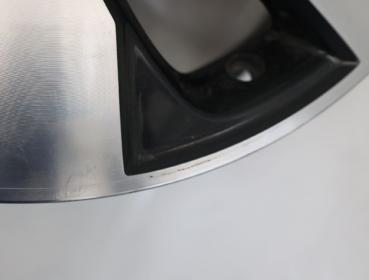 Preview: Felge Alu/Leichtmetall vorn rechts 4321064RG0 Suzuki SX4 JY