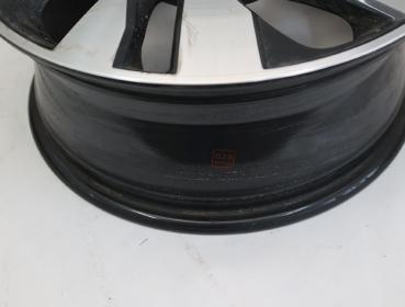 Preview: Felge Alu/Leichtmetall vorn links 4321064RG0 Suzuki SX4 JY