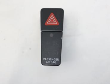 Schalter Warnblink 3743055L21 Suzuki SX4 JY