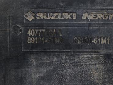 Preview: Kraftstofftank 8910161MA0 Suzuki SX4 JY