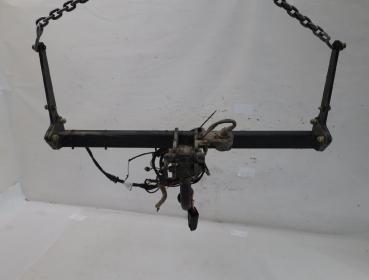 Preview: Anhängerkupplung abnehmbar 55R013494 Suzuki SX4 JY