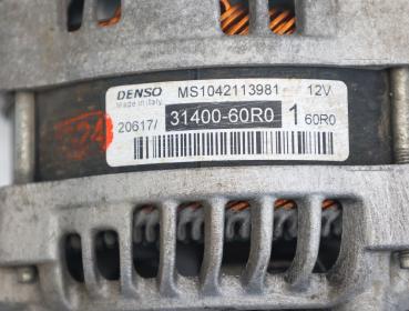 Preview: Lichtmaschine 3140060R0 Suzuki SX4 JY