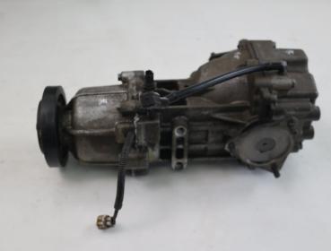 Preview: Differential 2745057L00000 Suzuki SX4 JY