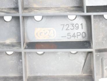 Preview: Unterfahrschutz 7239154P0 Suzuki SX4 JY