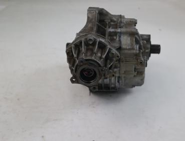 Achse vorn 1705191071M0 Suzuki SX4 JY
