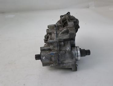 Preview: Achse vorn 1705191071M0 Suzuki SX4 JY