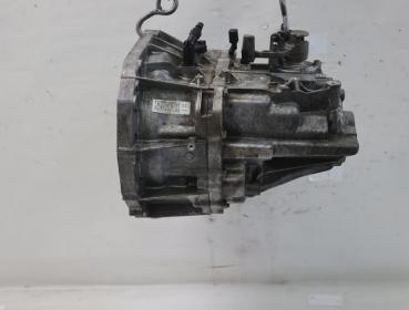 Getriebe 6 Gang 7E02126ZE2 Suzuki SX4 JY