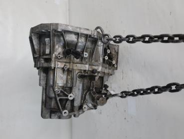 Preview: Getriebe 6 Gang 7E02126ZE2 Suzuki SX4 JY
