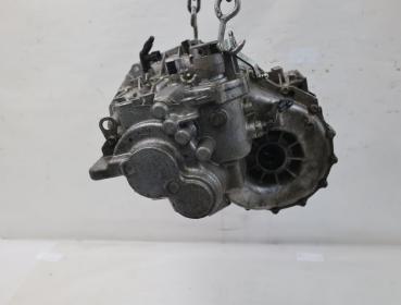 Preview: Getriebe 6 Gang 7E02126ZE2 Suzuki SX4 JY