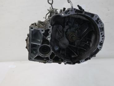 Preview: Getriebe 6 Gang 7E02126ZE2 Suzuki SX4 JY