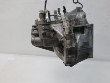 Getriebe 6 Gang 7E02126ZE2 Suzuki SX4 JY