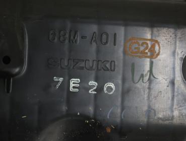 Preview: Luftfiltergehäuse 1370061MA0 Suzuki SX4 JY