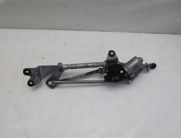 Preview: Scheibenwischergestänge 3810061M01 Suzuki SX4 JY