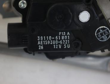 Preview: Scheibenwischergestänge 3810061M01 Suzuki SX4 JY