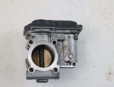 Preview: Drosselklappenstutzen 1340061MA0000 Suzuki SX4 JY