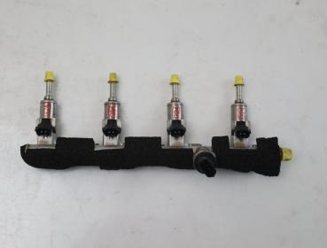Einspritzeinheit 1570068811000 Suzuki SX4 JY