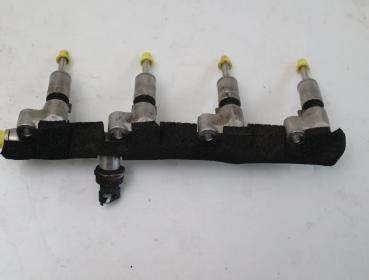 Preview: Einspritzeinheit 1570068811000 Suzuki SX4 JY