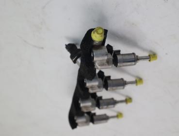 Preview: Einspritzeinheit 1570068811000 Suzuki SX4 JY