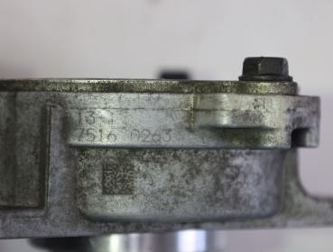 Preview: Vakuumpumpe 1813068M03 Suzuki SX4 JY