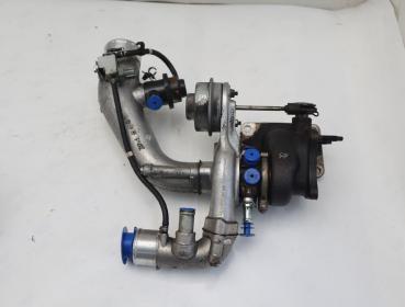 Turbolader 1390086P01 Suzuki SX4 JY