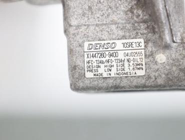Klimakompressor 9520054PB0 Suzuki SX4 JY