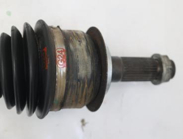 Preview: Antriebswelle vorn rechts 4410154PE2 Suzuki SX4 JY