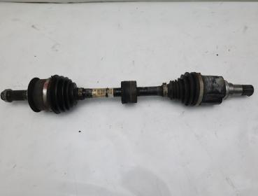 Antriebswelle vorn links 4410254P52 Suzuki SX4 JY