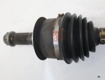 Preview: Antriebswelle vorn links 4410254P52 Suzuki SX4 JY