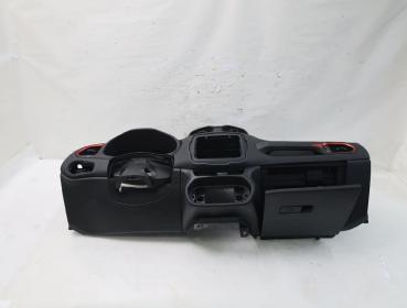 Preview: Armaturenbrett 735612252 Jeep RENEGADE BU