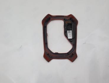 Preview: Abdeckung 07356111340 Jeep RENEGADE BU
